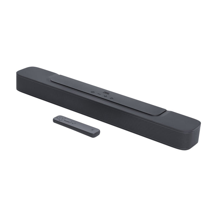 JBL Bar 2.0 All-in-One MK2 Soundbar, Black (JBLBAR20AIOM2BLKAS)