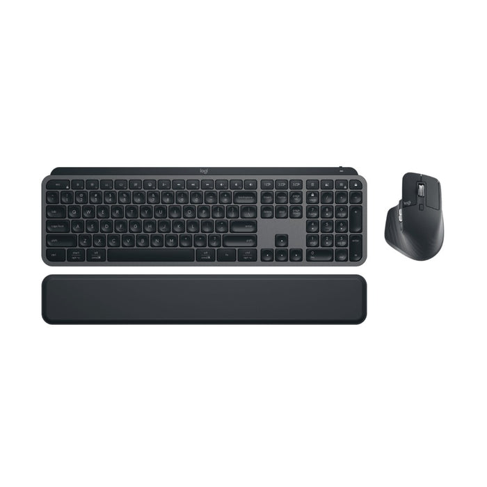 Logitech MX Keys S Combo (MX Keys S + MX Master 3S) (KB1354)