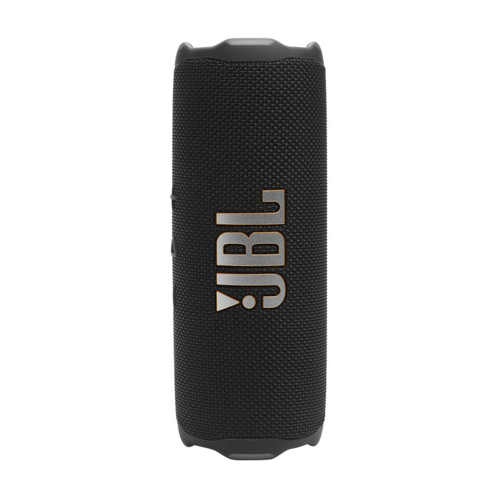 JBL Flip 7 Portable Bluetooth Speaker, Black (JBLFLIP7BLK)