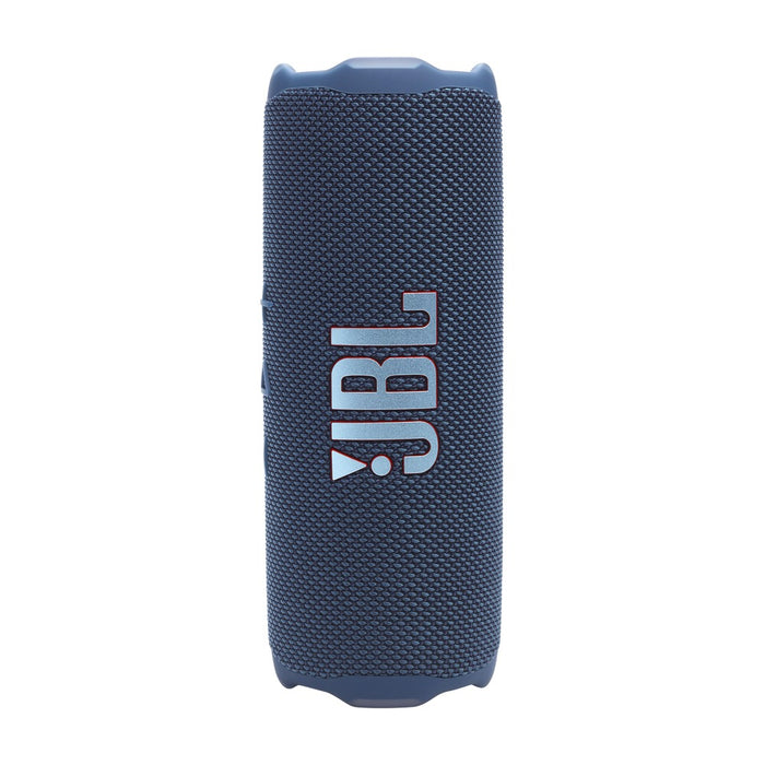 JBL Flip 7 Portable Bluetooth Speaker, Blue (JBLFLIP7BLU)