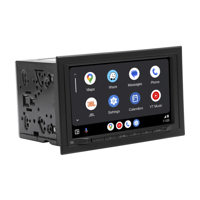 JBL Legend 700 7" Wireless CarPlay/Android Auto Head Unit (JBLLEGEND700)