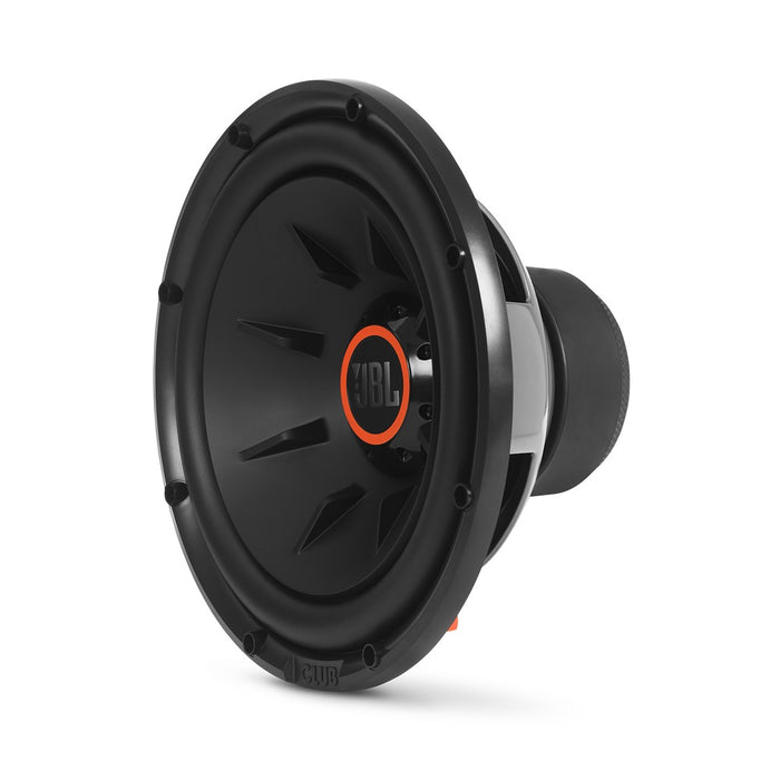 JBL Club 1224 12" Mid-Level Subwoofer (JBLCLUB1224)