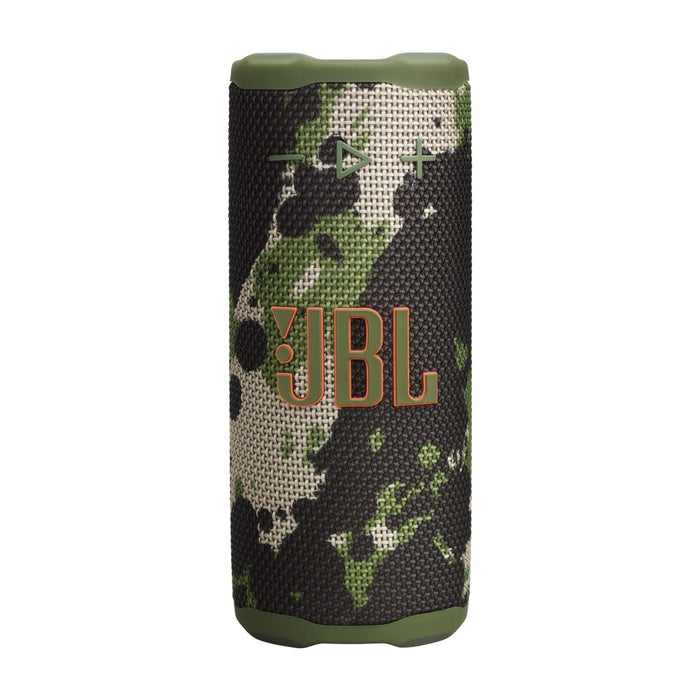 JBL Grip Portable Bluetooth Speaker, Squad (JBLGRIPSQUAD)