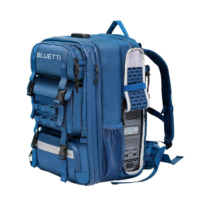 Bluetti 42L Backpack