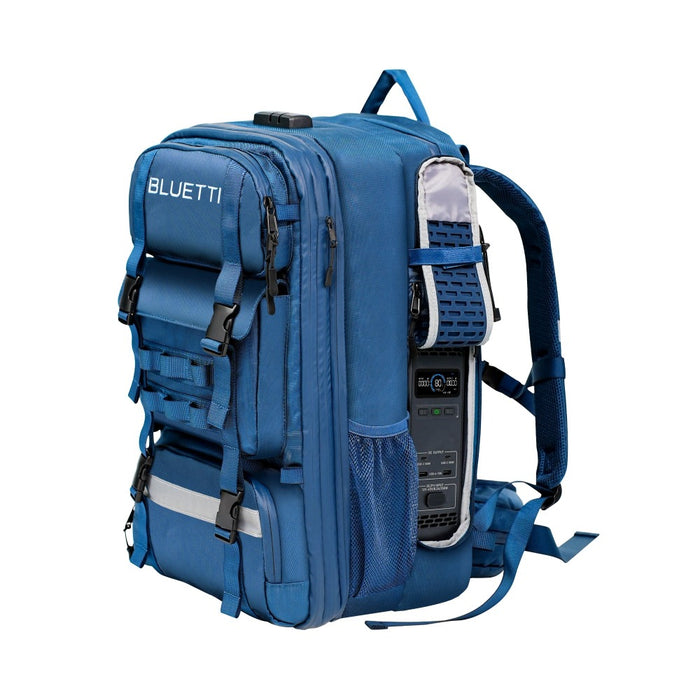 Bluetti 60L Backpack