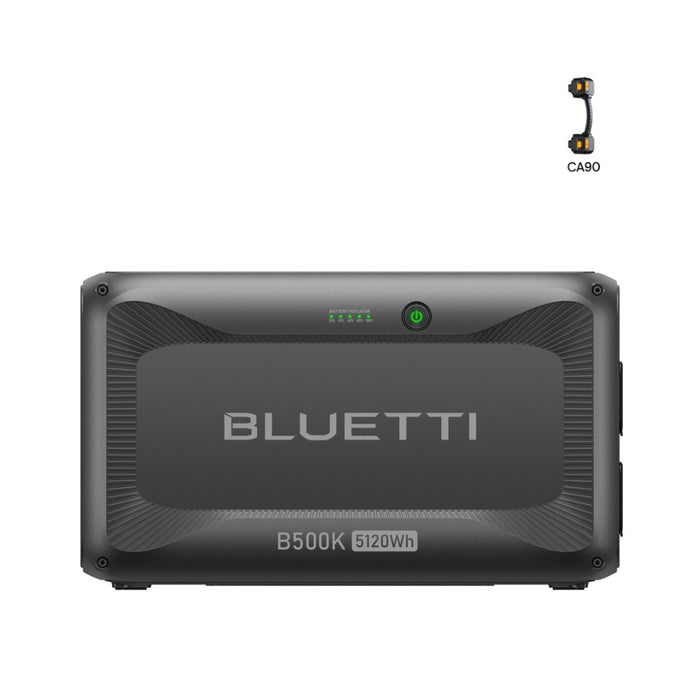 Bluetti B500K V2 Battery Module Apex Only