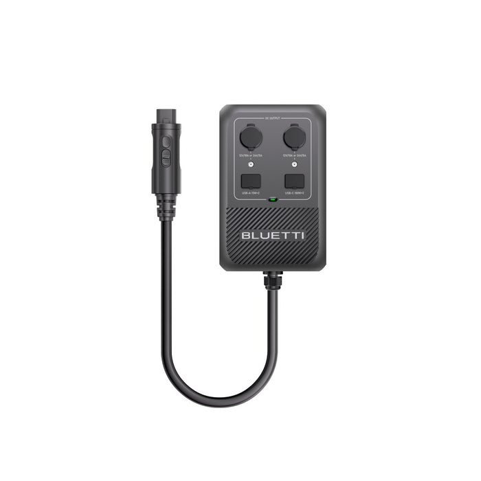 Bluetti Hub D1 Accessory APEX300