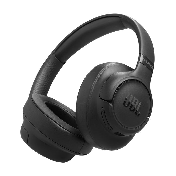 JBL Tune 780NC Wireless Noise Cancelling Headphones, Black (JBLT780NCBLK)