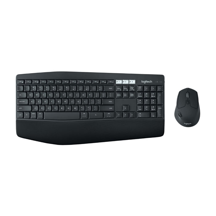 Logitech MK850 Performance Wireless Keyboard and Mouse Combo (KB1243)