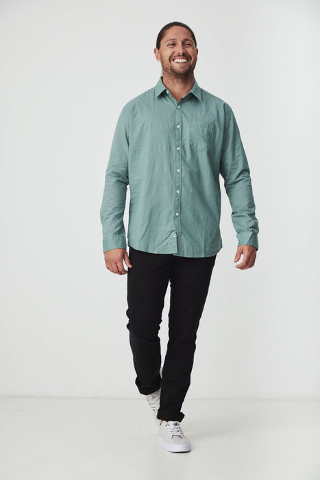 Men's Avalon Shirt