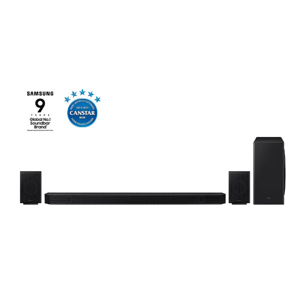 Samsung  Q930B Q-Series Soundbar