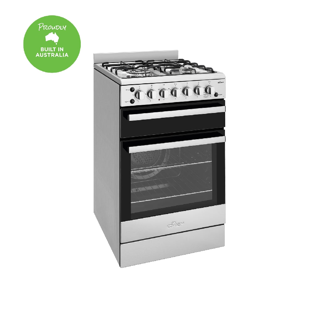 Electrolux Cooker