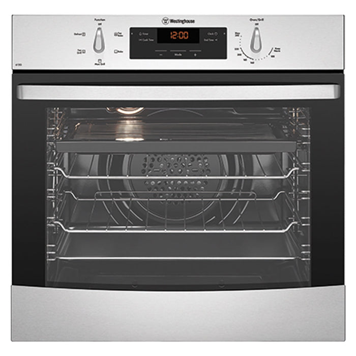 60Cm Gas Oven