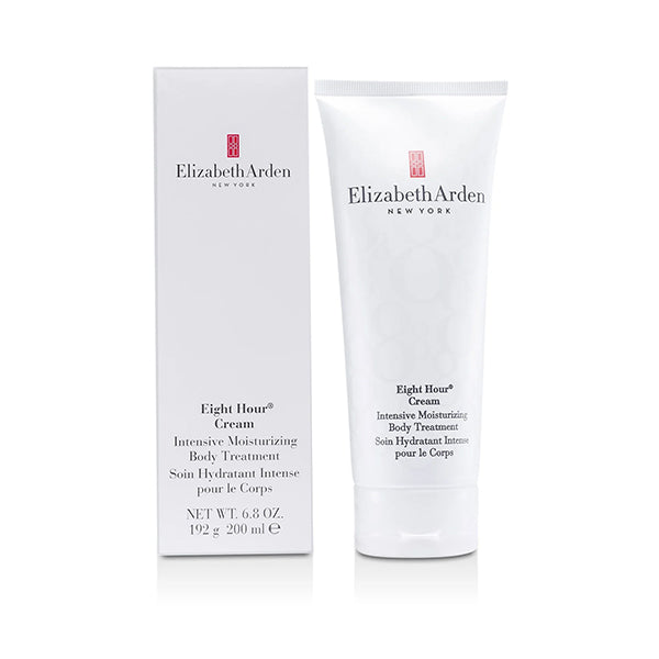 200ML Elizabeth Arden Eight Hour Cream Intensive Moisturizing