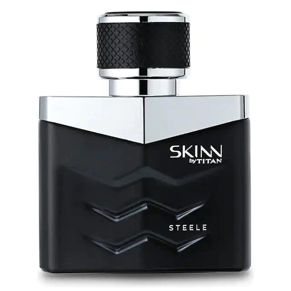 50ML EDP Spray Classic Steel