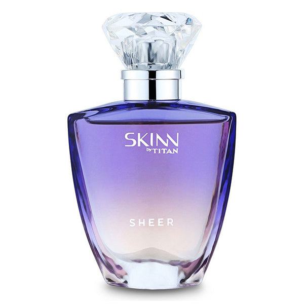 50ML EDP Spray Classic Sheer