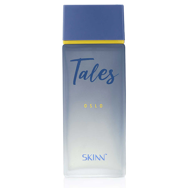 100ML EDP Spray Tales Oslo