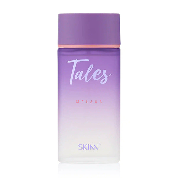 100ML EDP Spray Tales Malaga