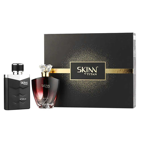 100ML EDP Spray Classic Gift Pack