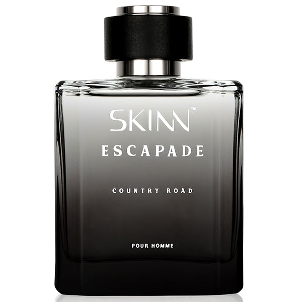 100ML EDP 喷雾 Escapade Roadens