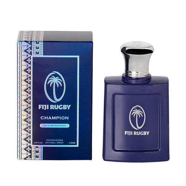 07717 FIJI RUGBY CHAMPION MAN EDP 85ML