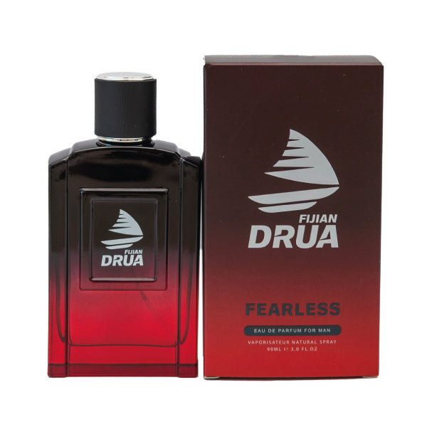 Drua Fearless For Men's Edp 90ml