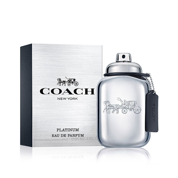 男士白金香水 60ML