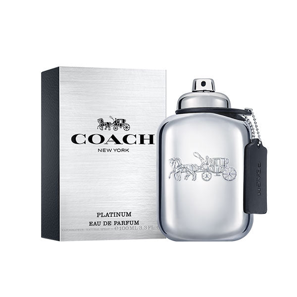 MAN PLATINUM EDP 100ML