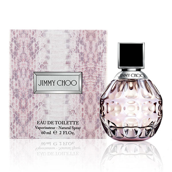 JIMMY CHOO EDT 60ML