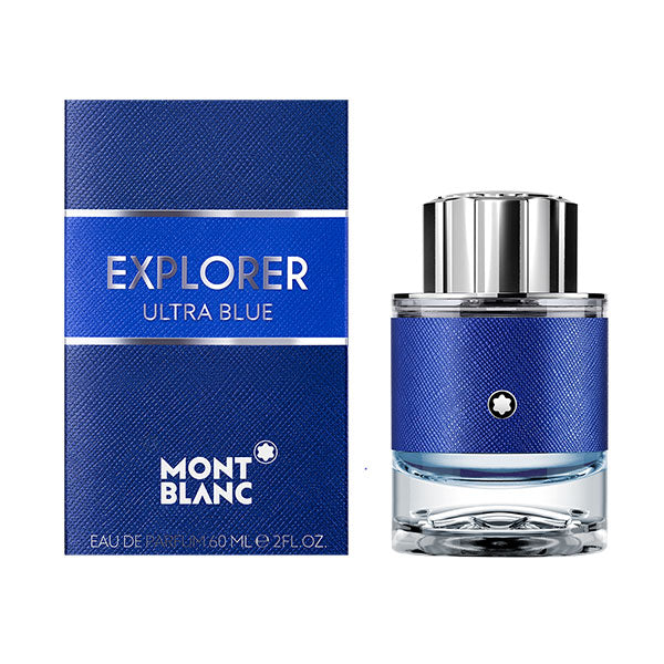 探索者极蓝 EDP 60ML