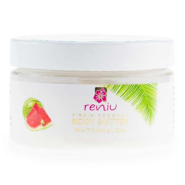 Reniu Body Butter 40Z Watermelon