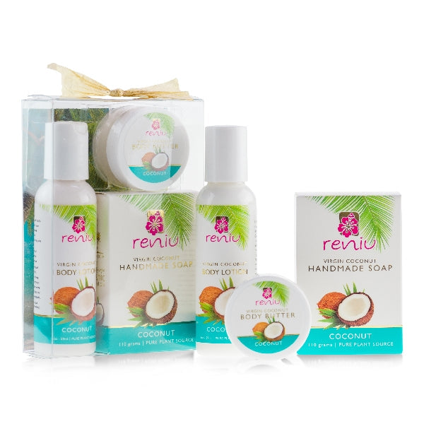 Reniu Blua Box Coconut