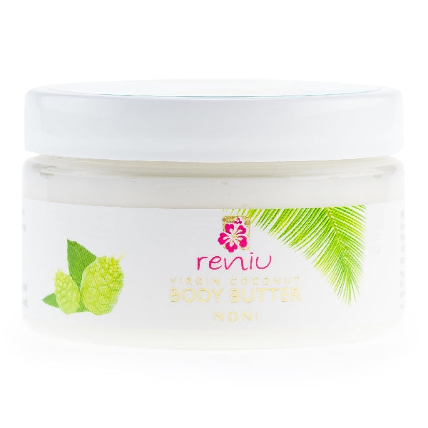 Reniu Body Butter 40Z Noni