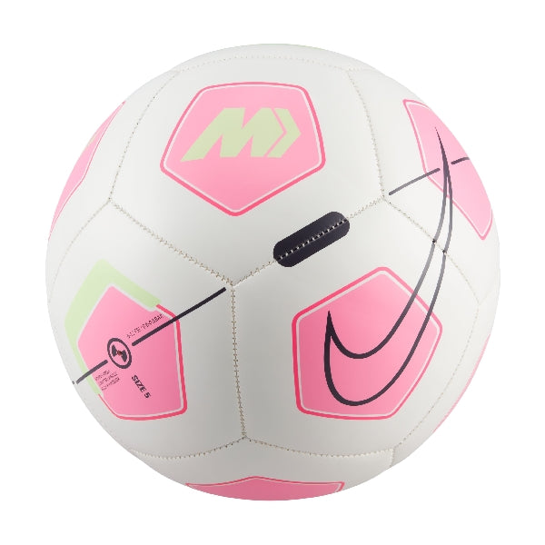 Nike Mercurial Fade Soccer Ball