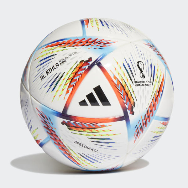 Al Rihla Fifa Mini Official Match Soccer Ball