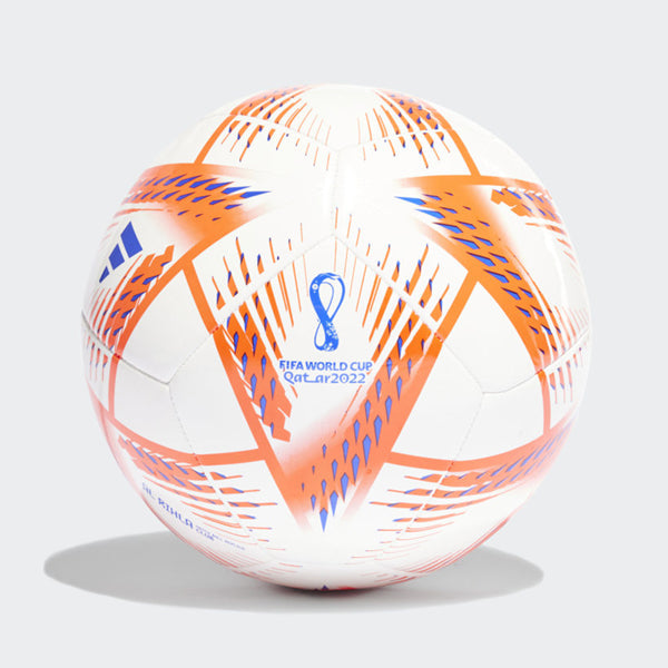 Al Rihla Fifa Club Match Soccer Ball