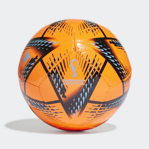 Al Rihla Fifa Club Match Soccer Ball