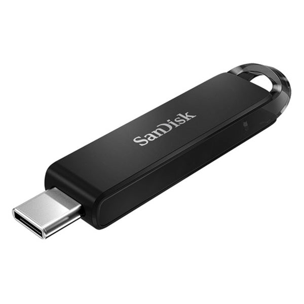 USB TYPE-C FLASH DRIVE 256GB